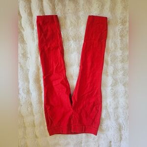 Loft fitted trousers